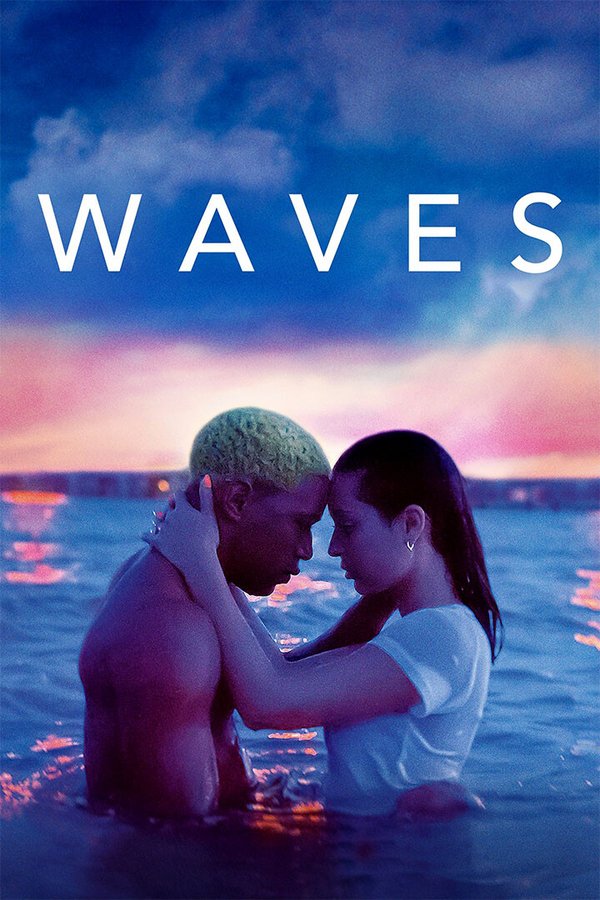 Waves (Trey Edward Shults, 2019)